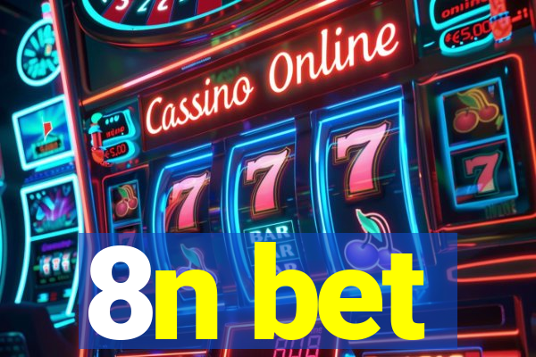 8n bet